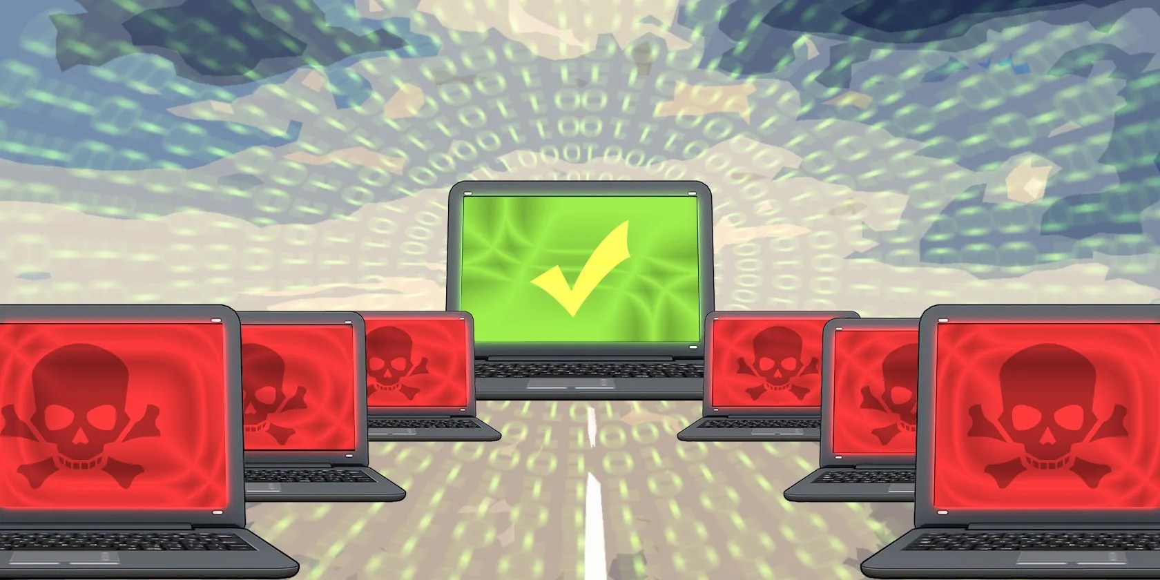 The 6 Best Free Cyber Security Courses Learn How to Be Safe Online