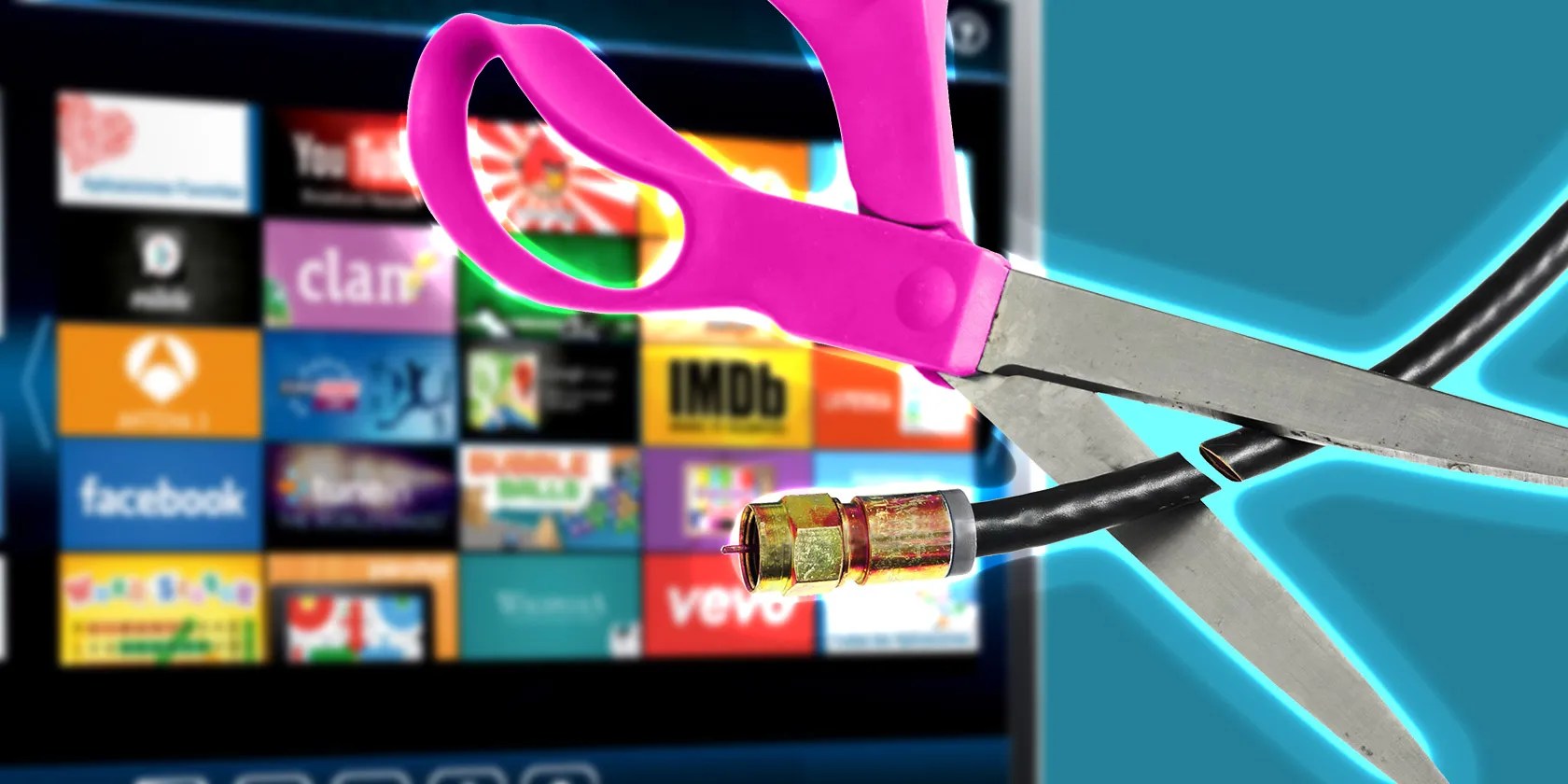 Should You Cut the Cord or Keep Your Cable TV? MakeUseOf