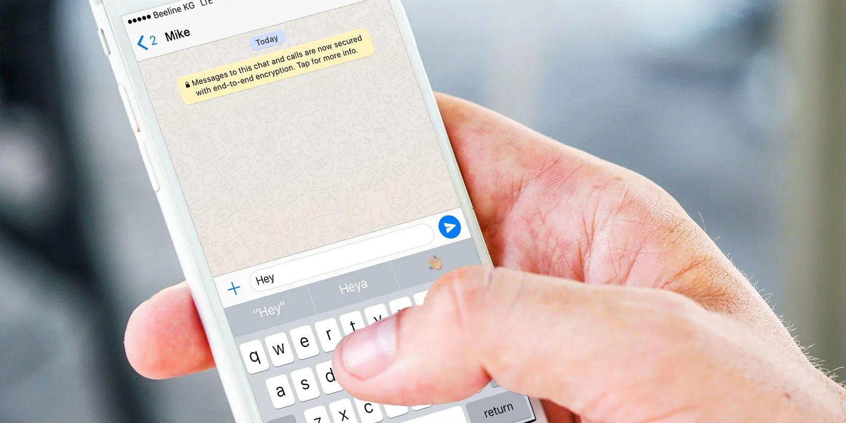 10 Best WhatsApp Features Everyone Must Know MakeUseOf