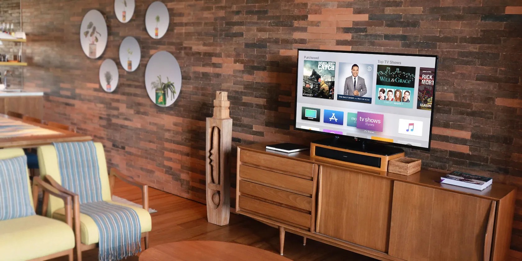 How to Set Up and Use Apple TV Without a Remote MakeUseOf