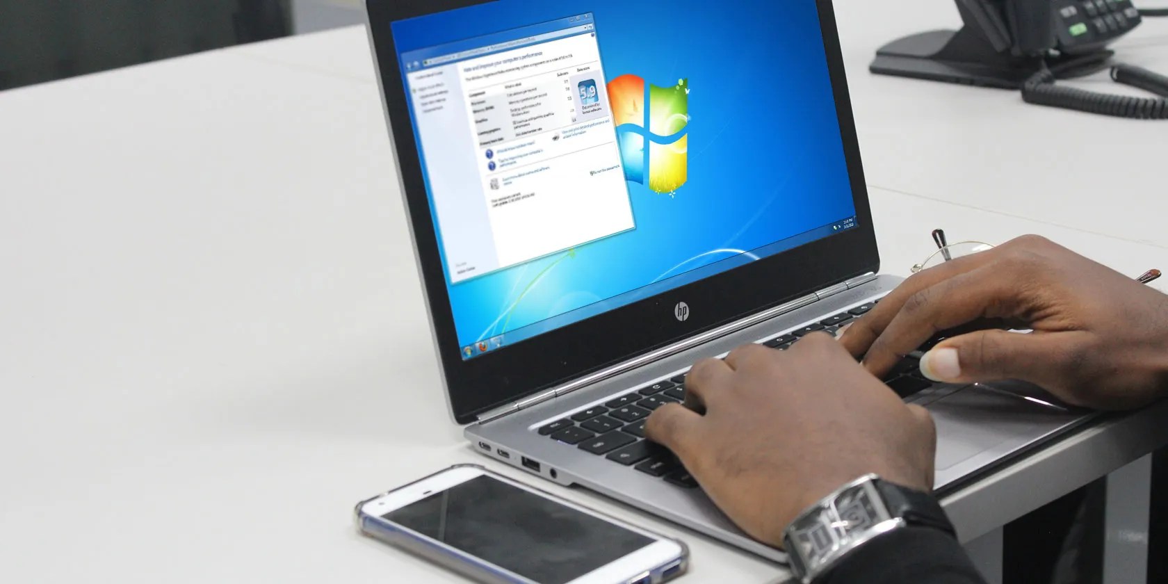 How to Install Windows 7 on a VirtualBox Virtual Machine
