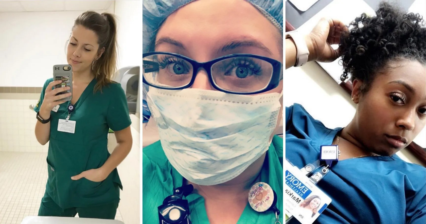 What To Gift Labor And Delivery Nurses Thank You Gift for Labor and Delivery Nurses and Staff