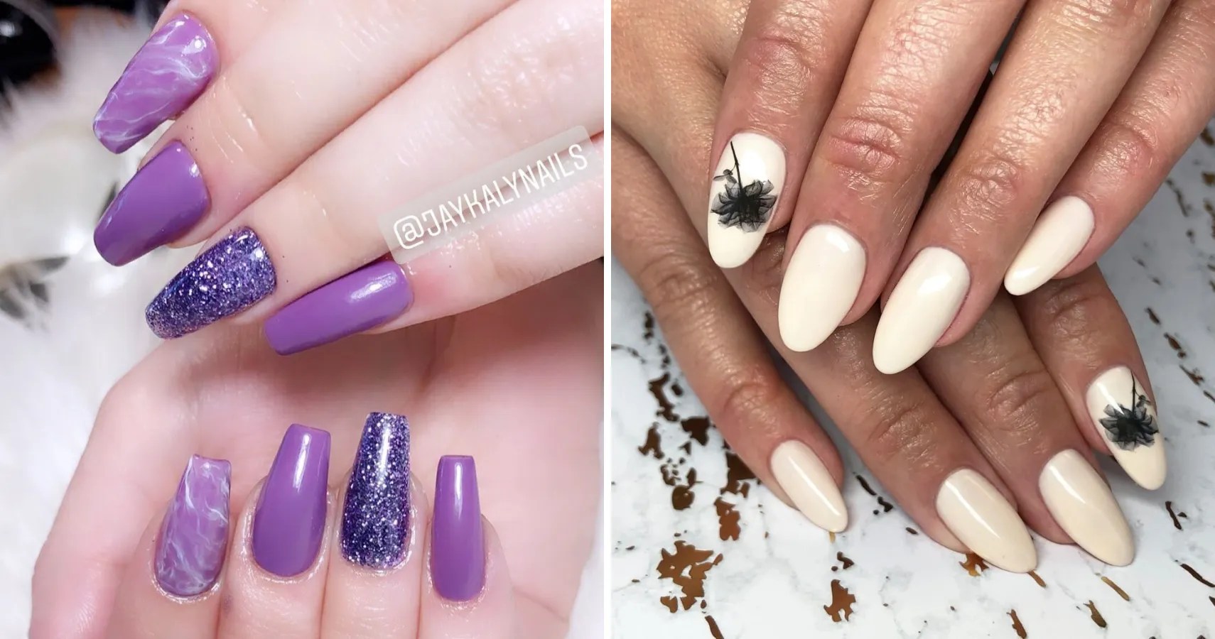 GelX Manicure Everything You Need To Know