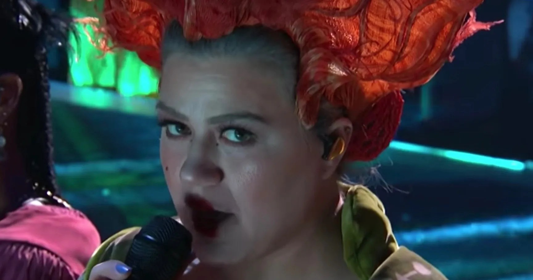 Bette Midler Hocus Pocus I Put A Spell On You Galerien