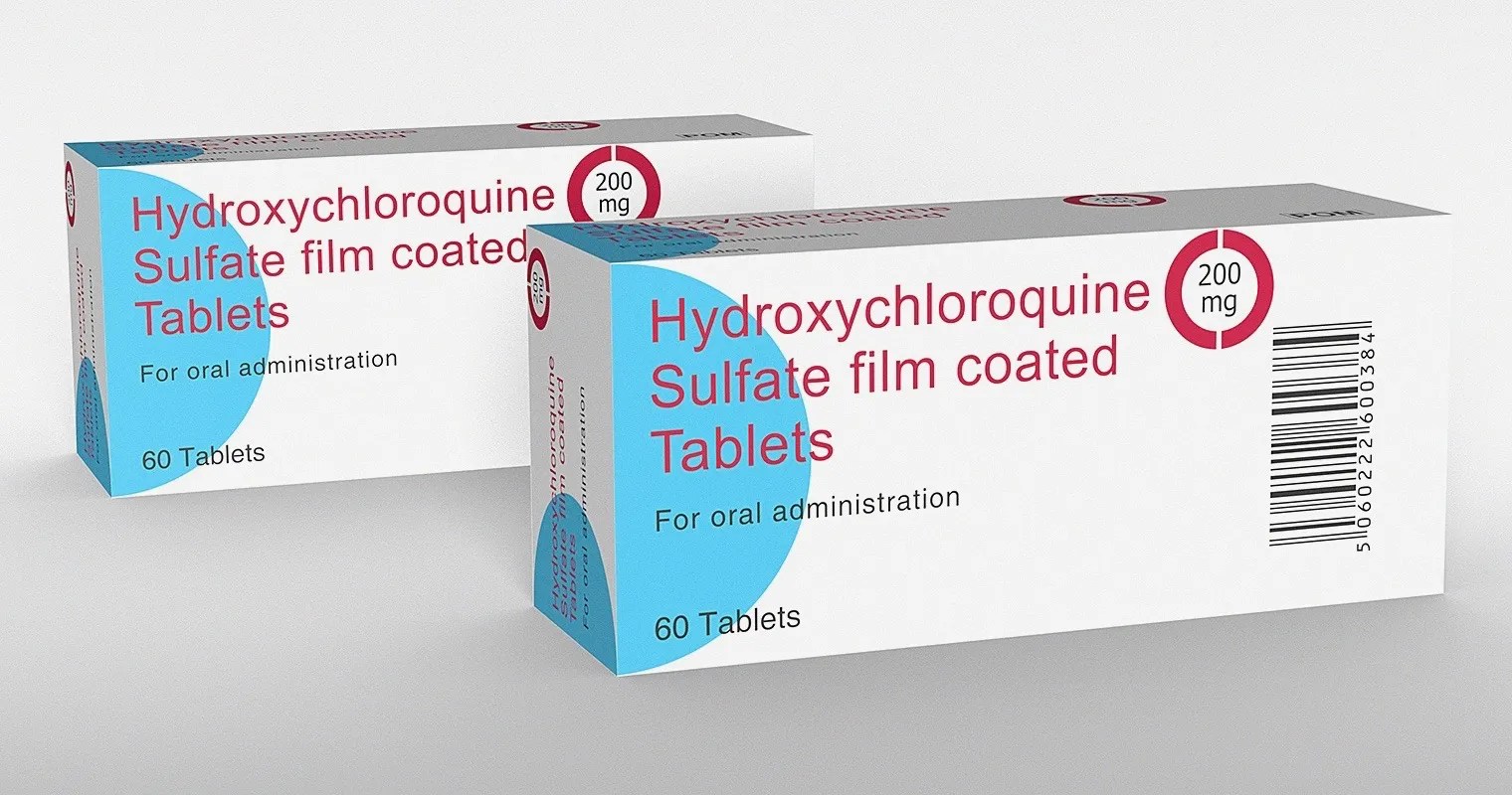 Drug Used For Malaria, Lupus & Arthritis May Cure Coronavirus