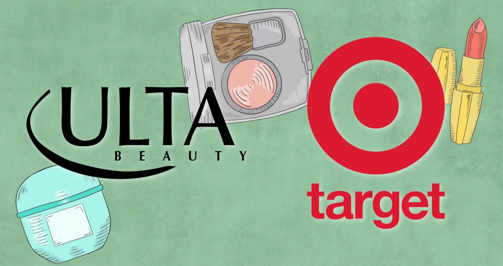 Ulta Beauty & Target Corporation Team Up