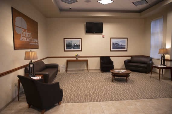 Select Specialty Hospital The Villages Central Florida Plastic Su