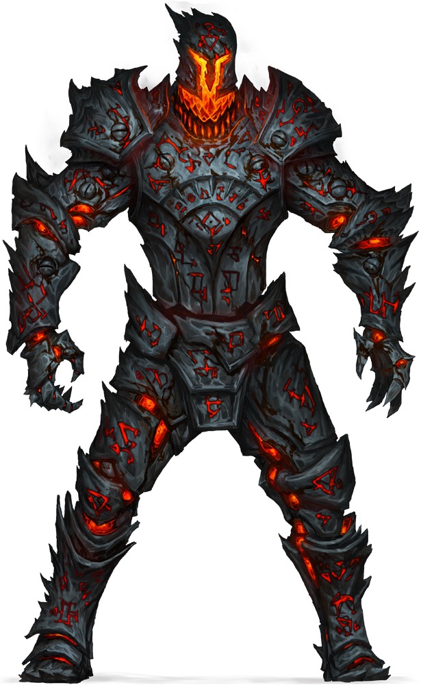 1000+ images about Pathfinder Monsters and opponents on Pinterest