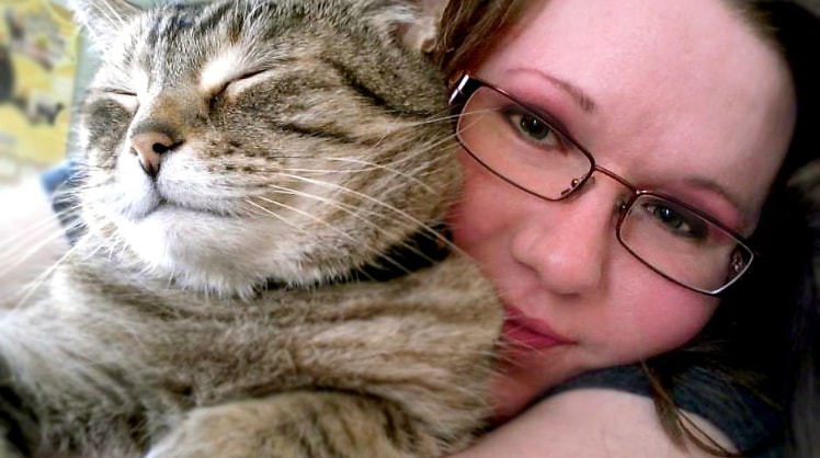 Meaghan Pet sitter in Cedarbrae Pawshake.ca