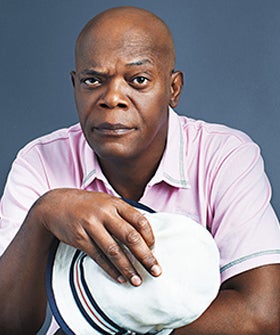 Samuel L Jackson Playboy Interview Quotes 2013