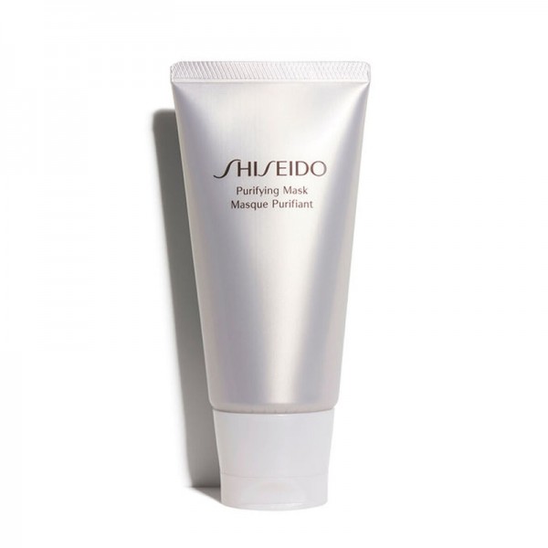 FACE SKIN CARE SHISEIDO PURIFYING MASK