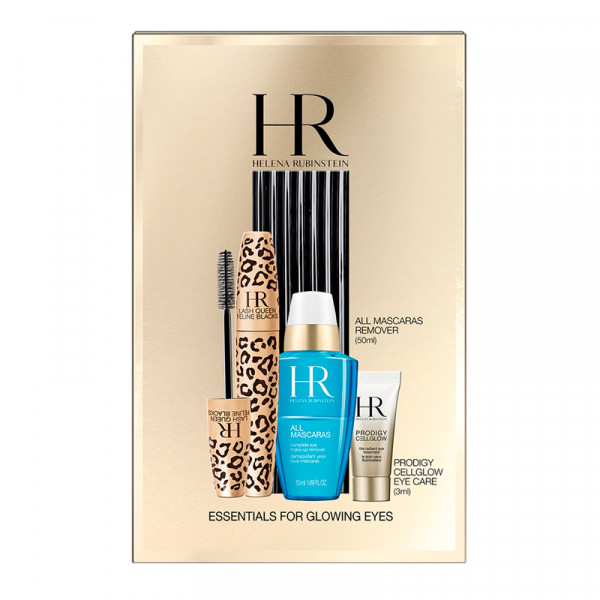 MáSCARAS PARA CíLIOS HELENA RUBINSTEIN LASH QUEEN BLACKS MASCARA SET