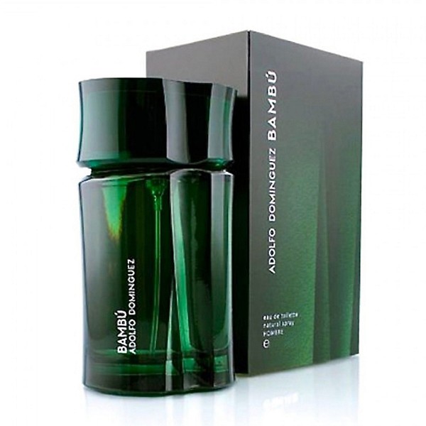 Bambu - Eau De Toilette De Adolfo Dominguez - Sabina Store