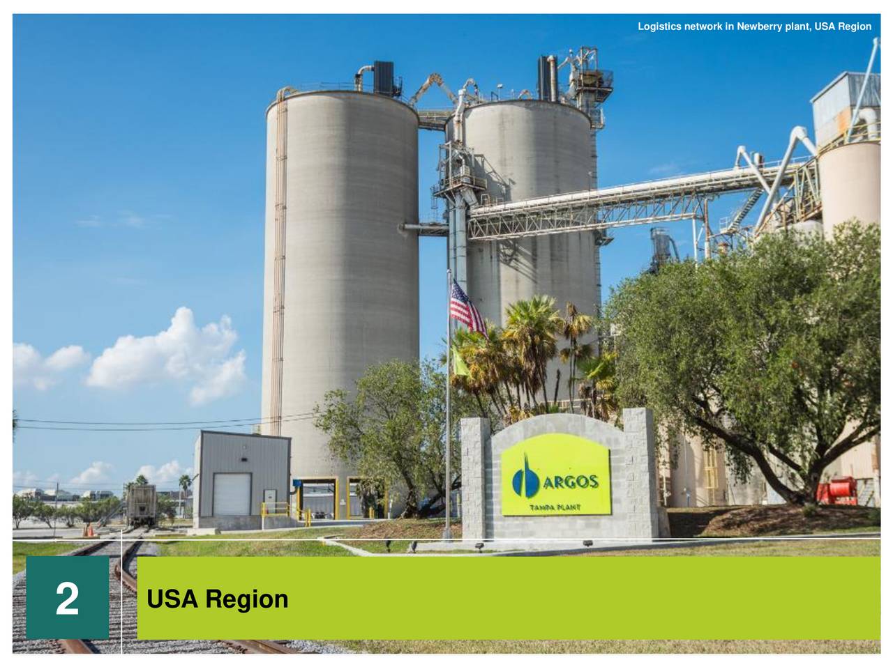 Cementos Argos S.A. ADR 2017 Q2 Results Earnings Call Slides (OTCMKTSCMTOY) Seeking Alpha