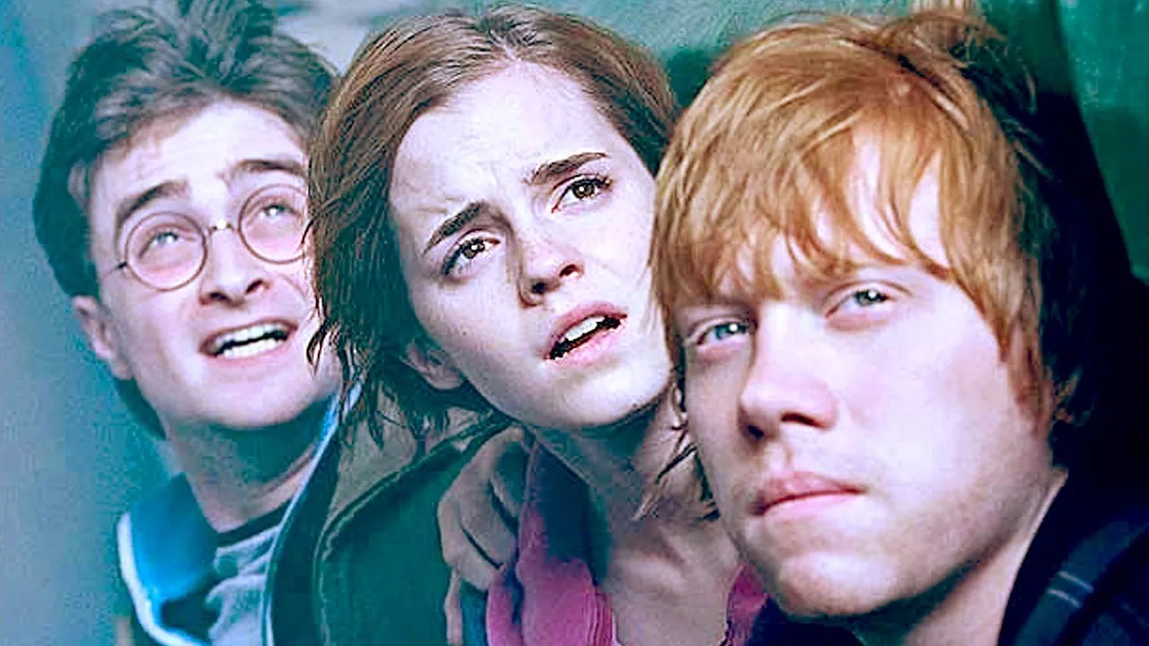 10 Most Popular Movie Sidekicks Screen Rant