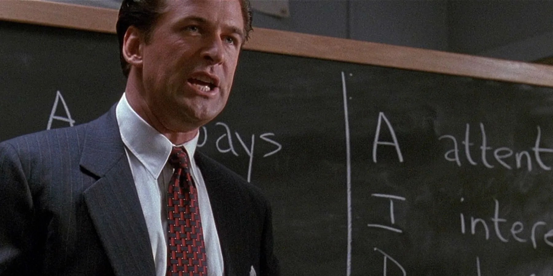 Glengarry Glen Ross Ranking The Best Real Estate Employees