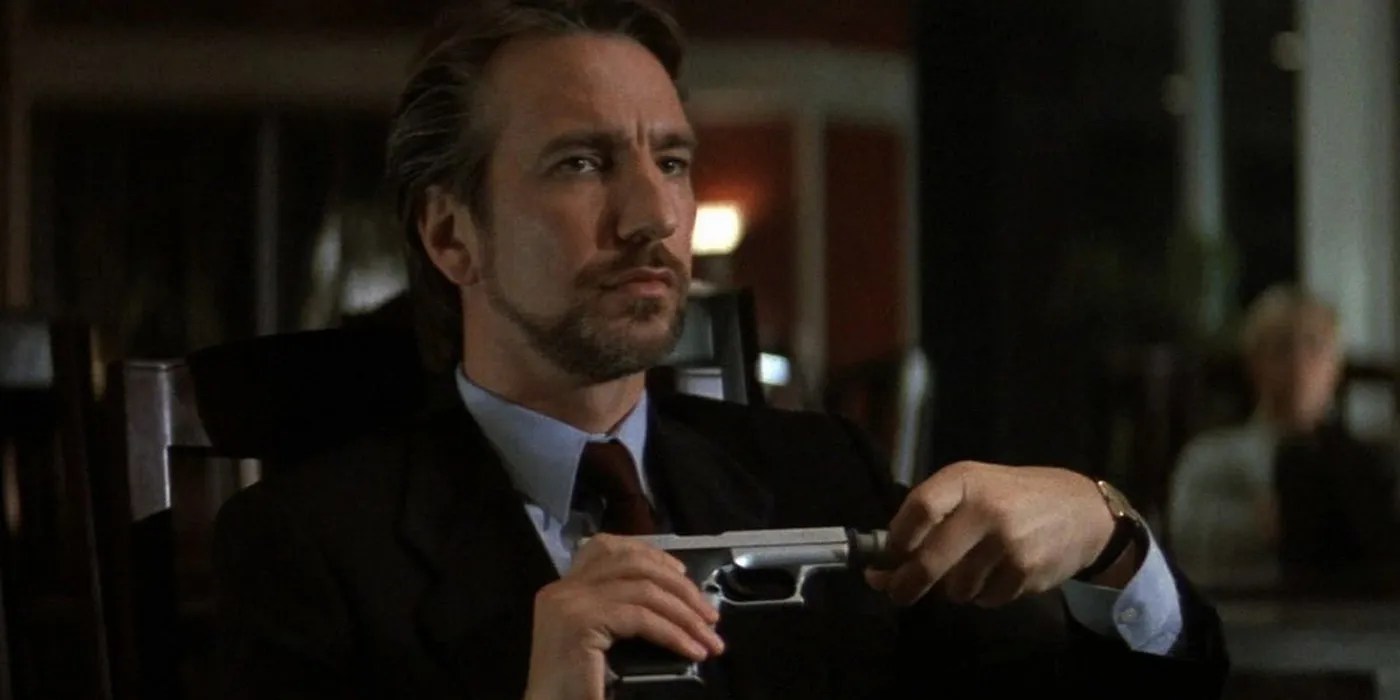 Die Hard 10 Things That Still Hold Up Today ScreenRant