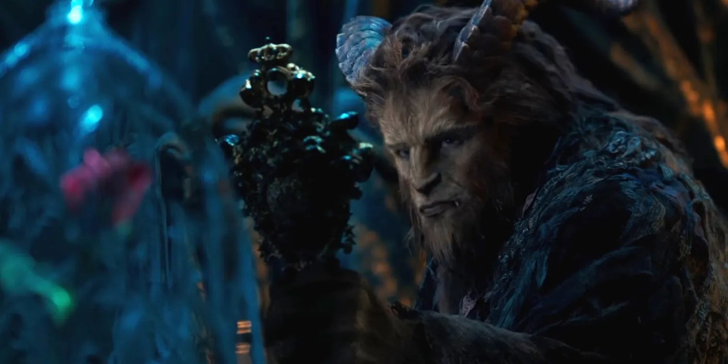 Beauty and the Beast Trailer Breakdown & Analysis Screen Rant