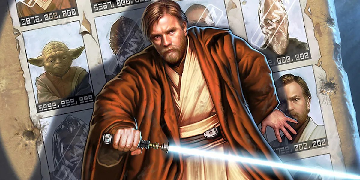 Star Wars 9 Jedi (And 6 ForceSensitive Good Guys) Who Survived Order 66