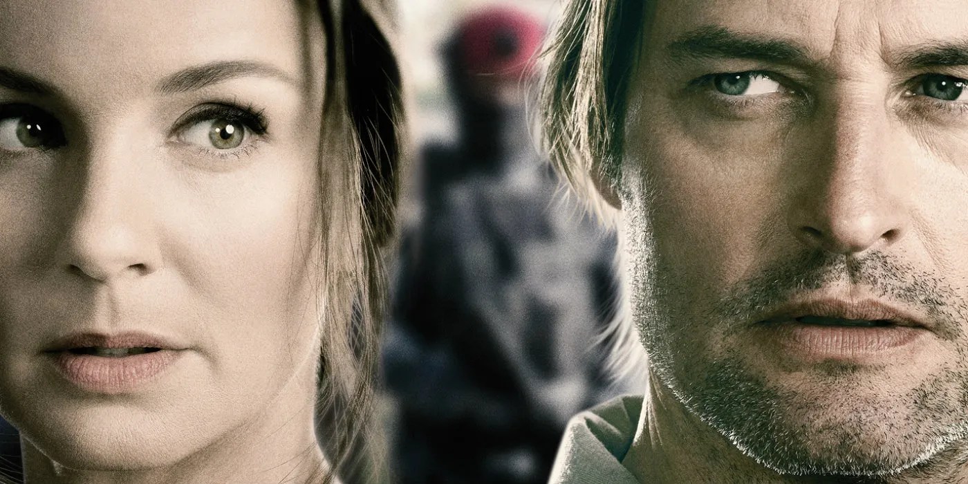 Colony Season 2 Trailer Promises Civil Unrest and Aliens