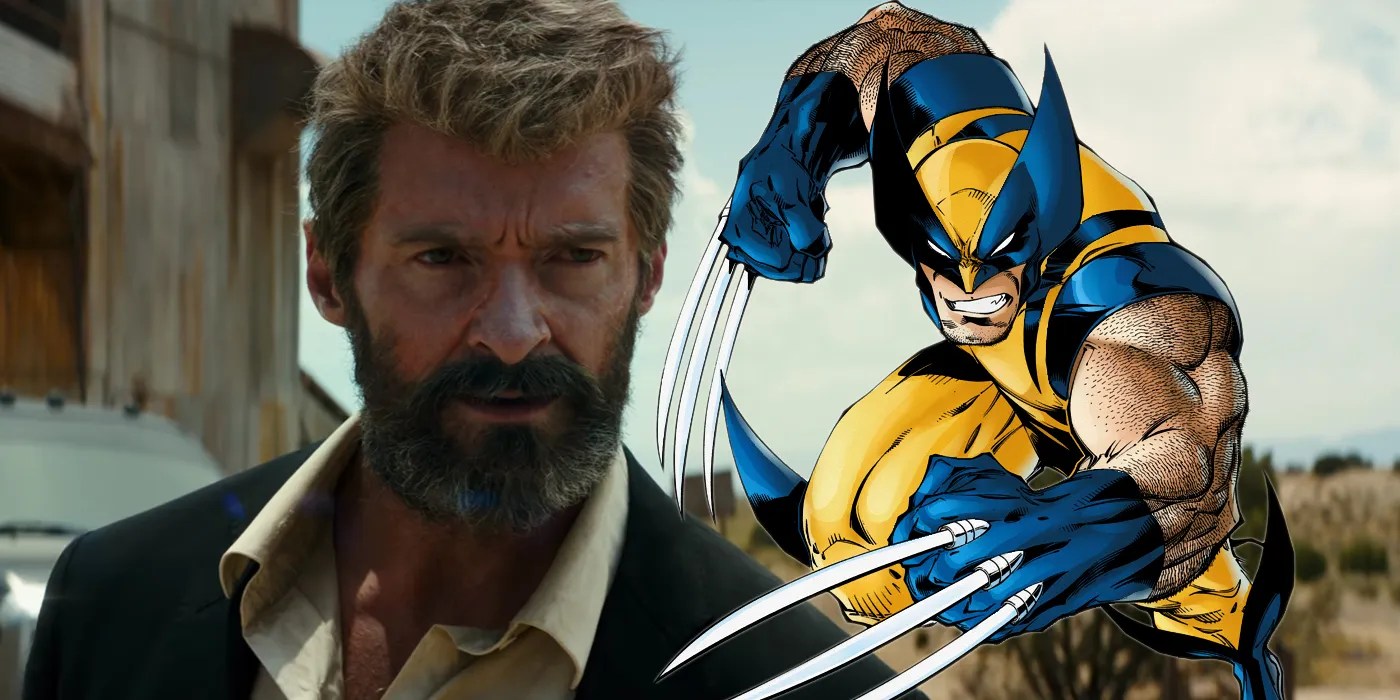 Why Hugh Jackman Never Wore Wolverine’s Mask Screen Rant