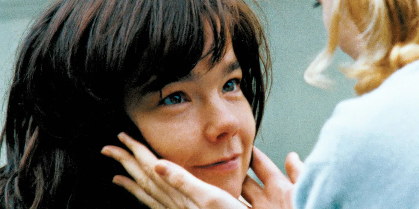 Great movies you won&rsquo;t watch again - Dancer In The Dark (2000)