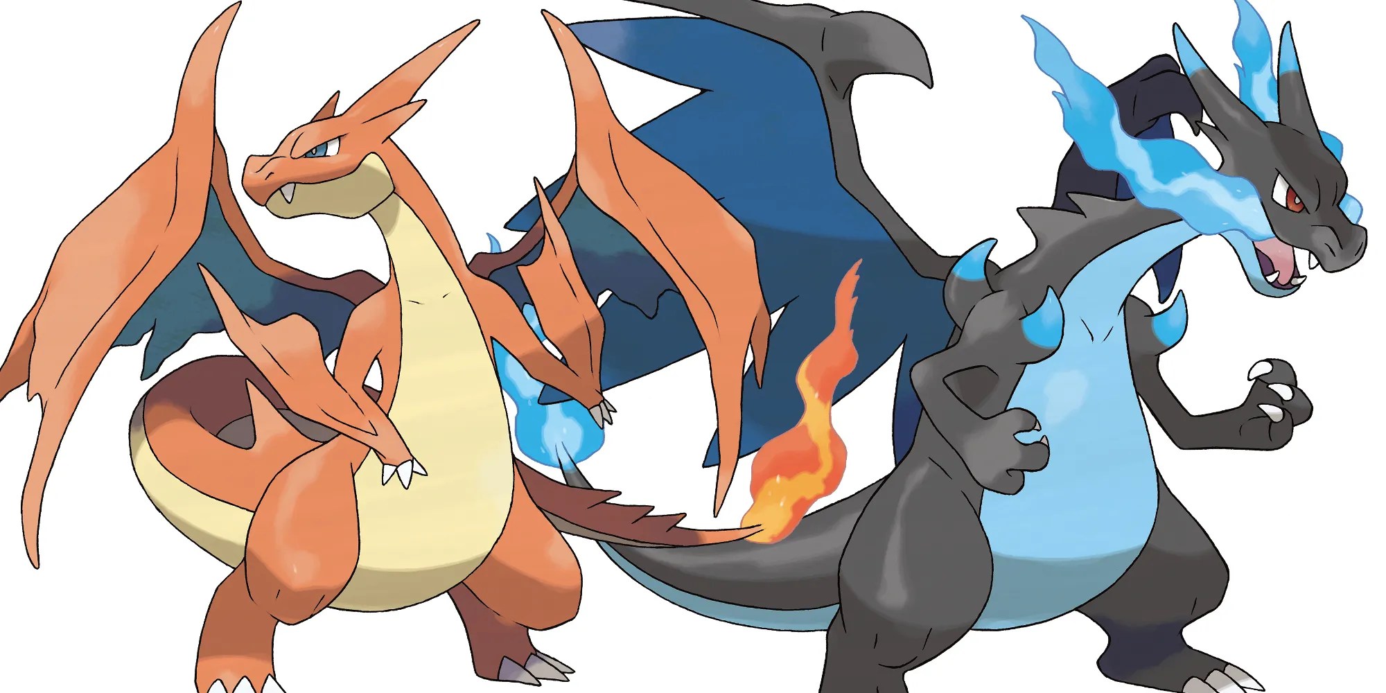 Every Pokémon That Can Mega Evolve Screen Rant Informone
