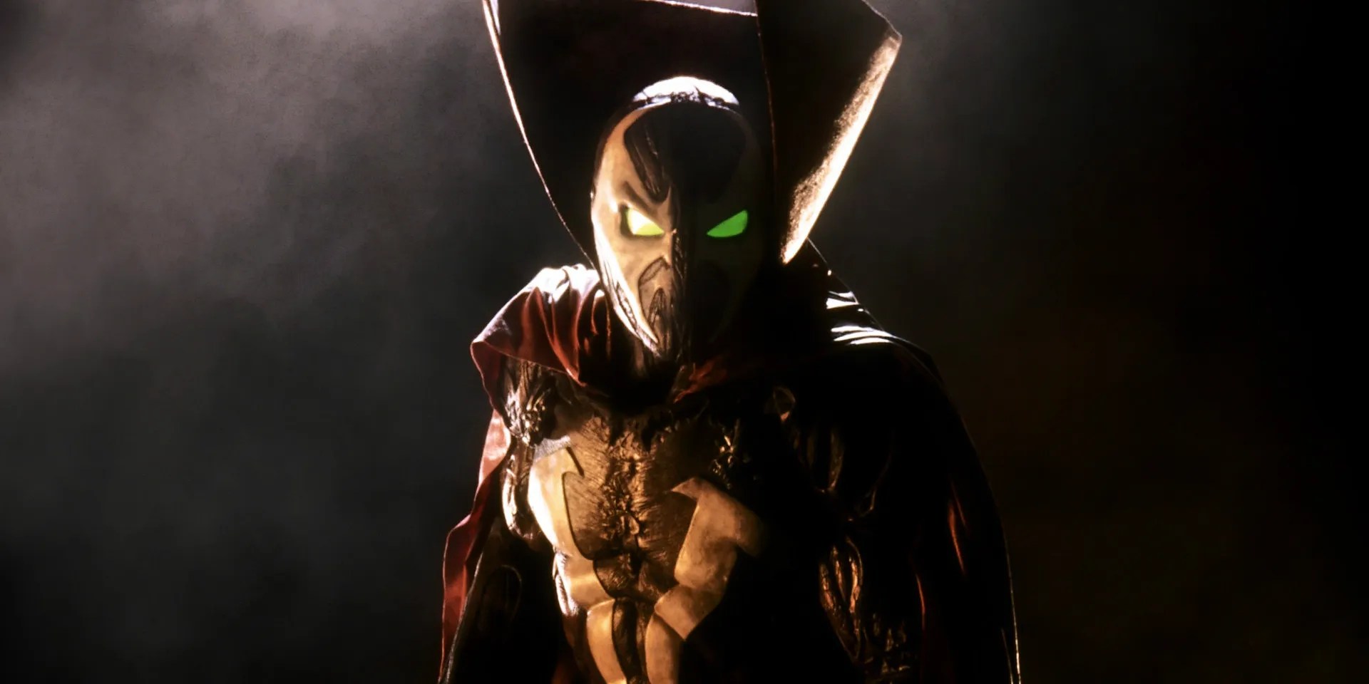 Spawn Reboot's Low Budget Explained Screen Rant