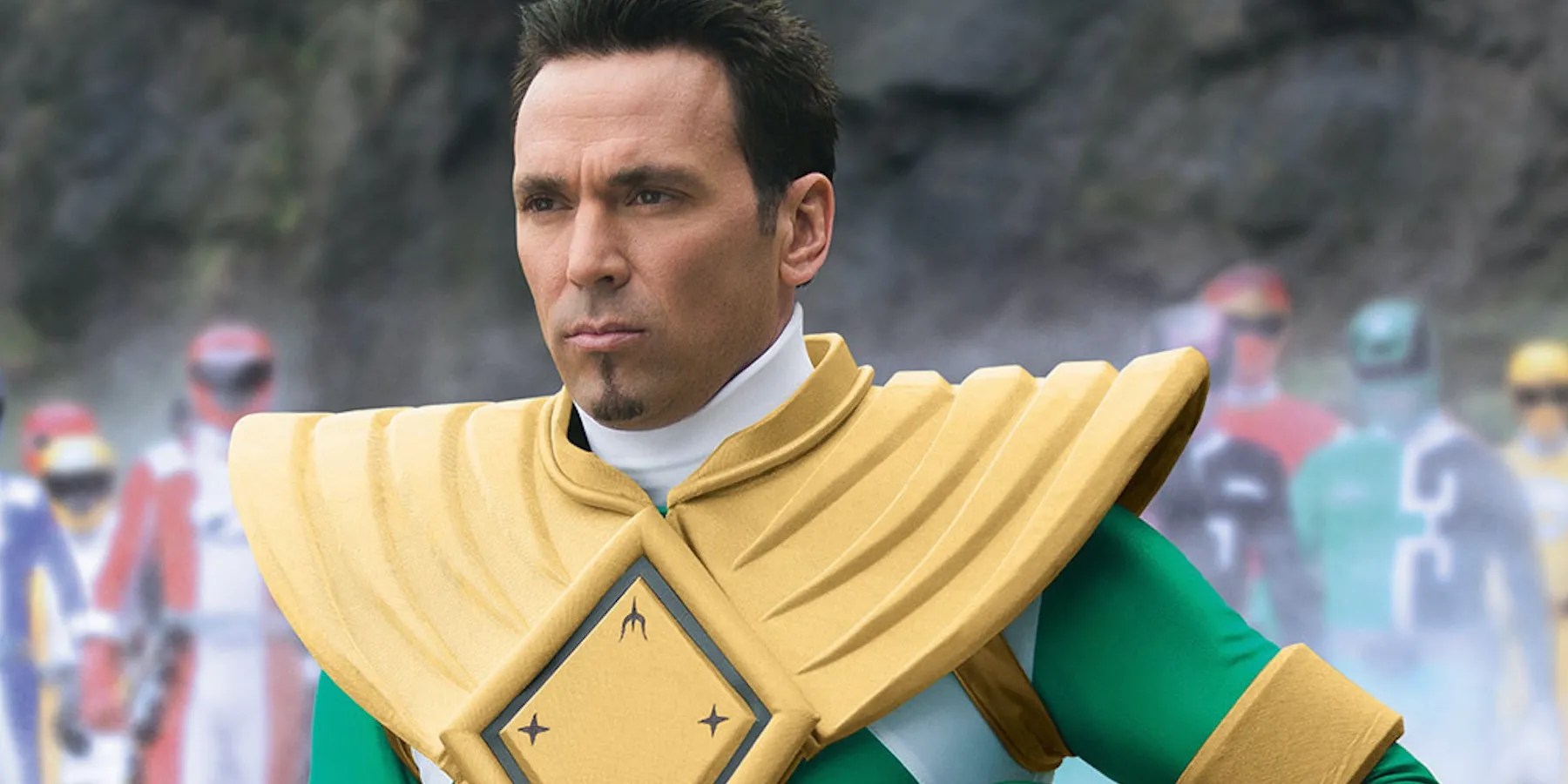 Power Rangers Every Green Ranger, Ranked Worst To Best