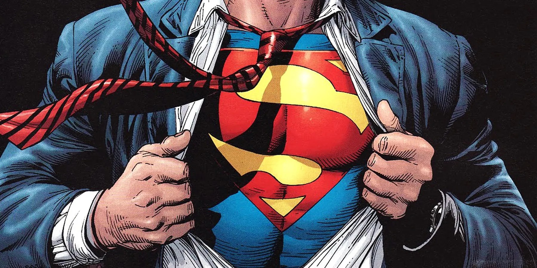 Superman’s First Comic After Revealing His Identity Delayed