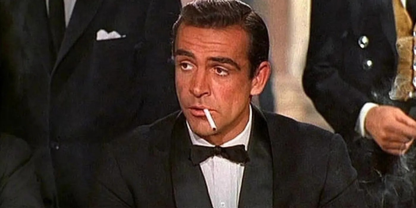 James Bond Is Finally Getting Funko Pops Screen Rant
