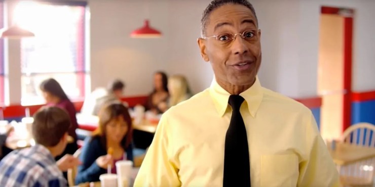 Gus Fring Breaking Bad Wiki Fandom