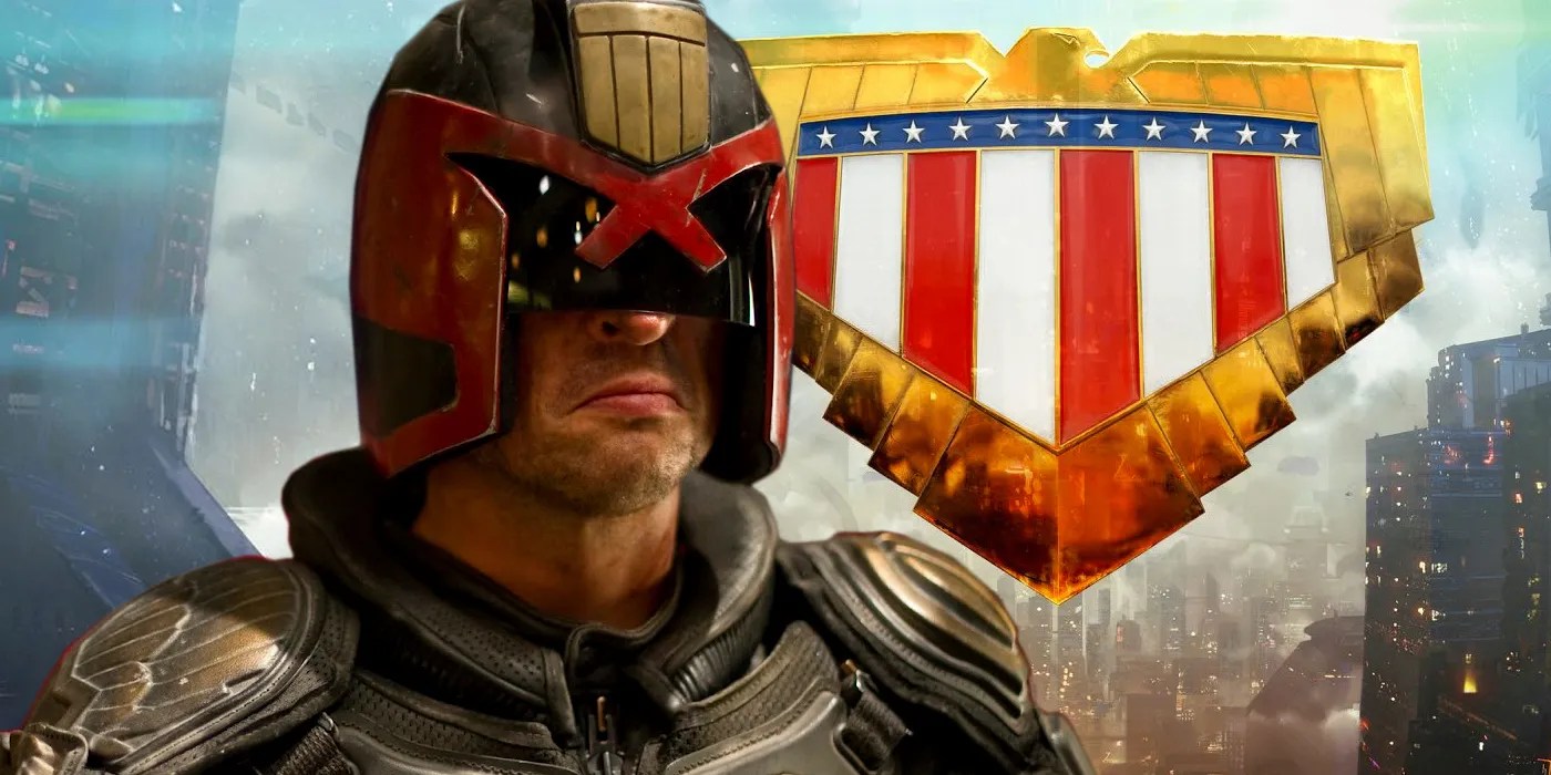 How a Dredd TV Show Could Connect to the Movie Screen Rant
