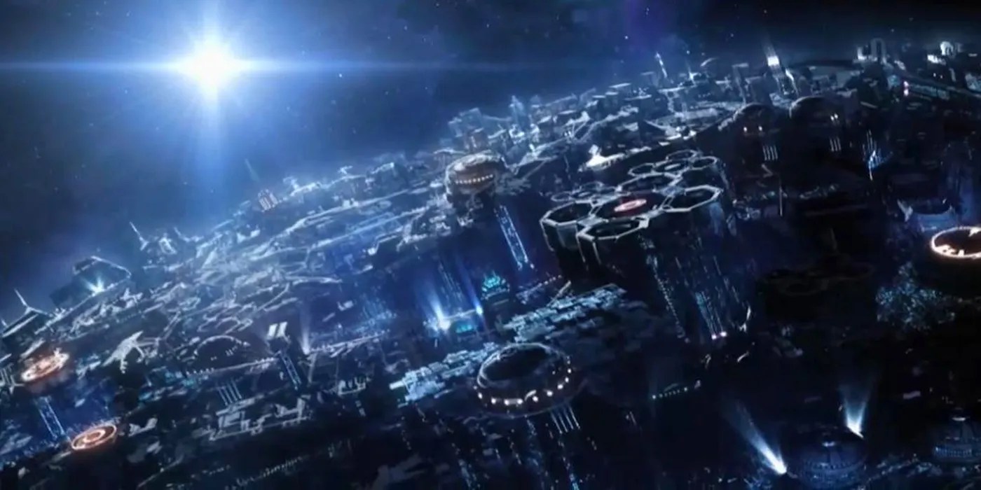 Bumblebee Director Confirms Cybertron Scenes For Transformers Spinoff Wechoiceblogger