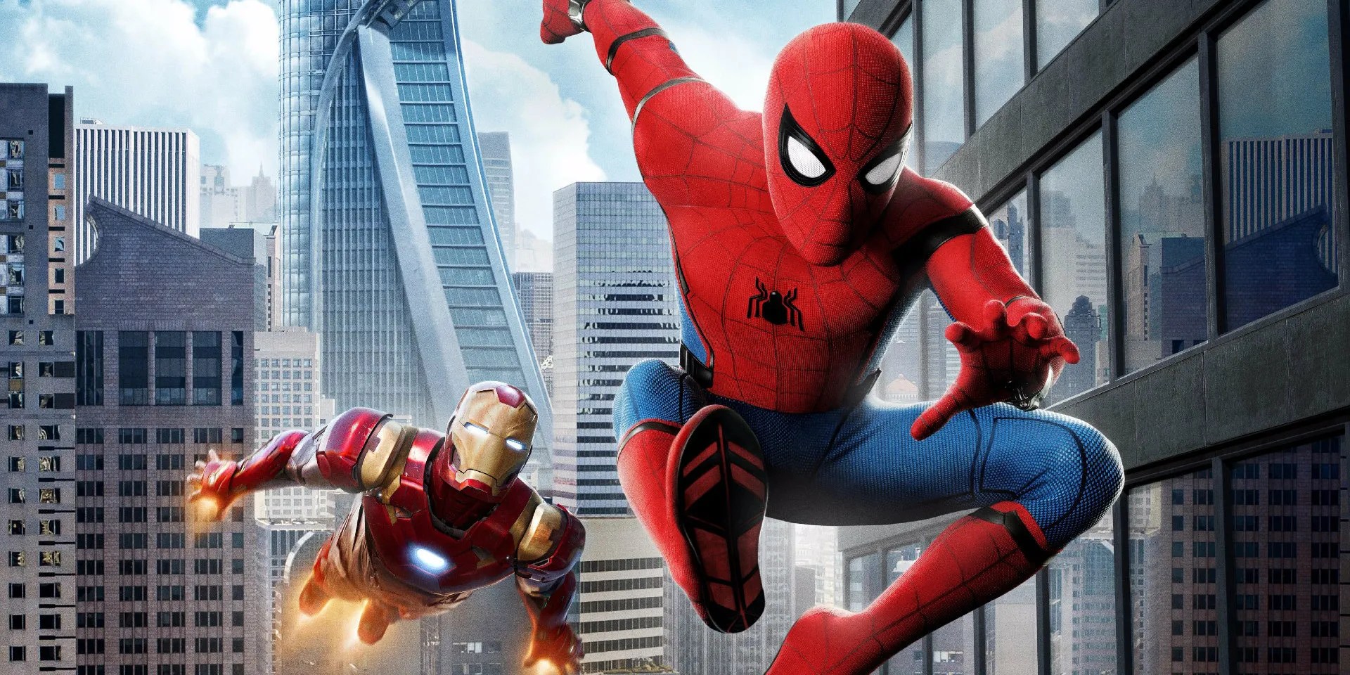 Why Disney Let Marvel Make SpiderMan for Sony Screen Rant