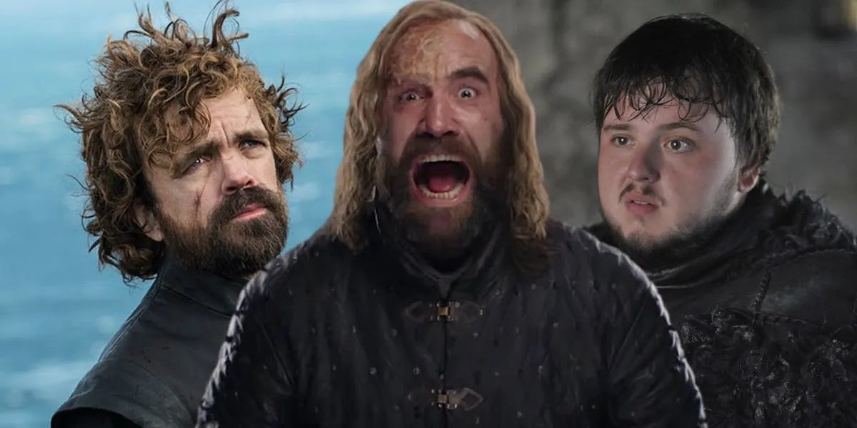 Game Of Thrones Character Survival Chances ScreenRant