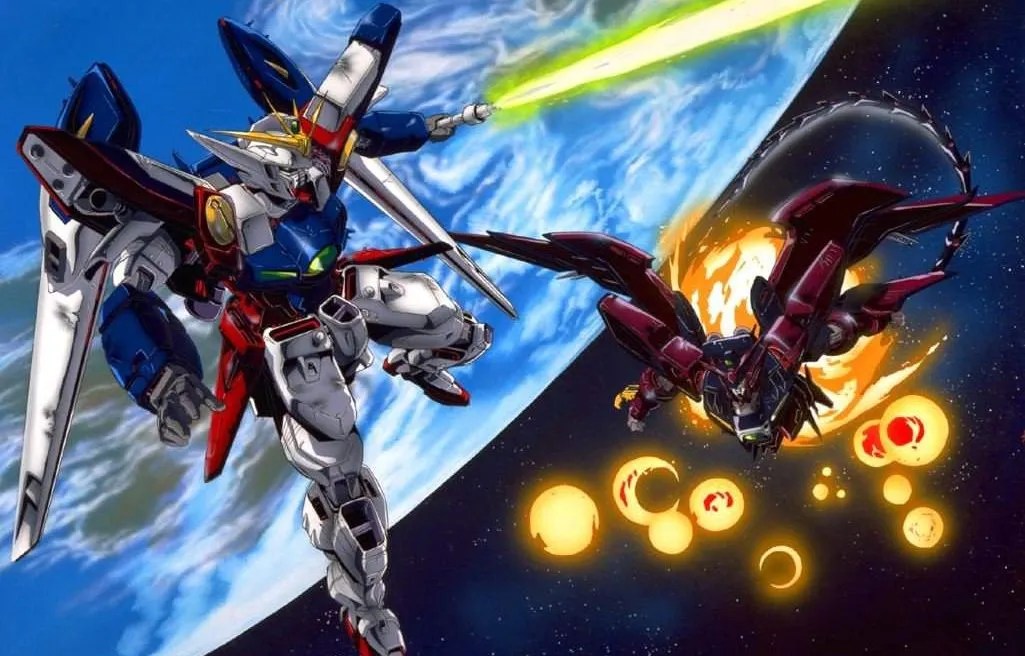 8 Most Powerful (And 7 Weakest) Gundam Suits Of All Time Ranked