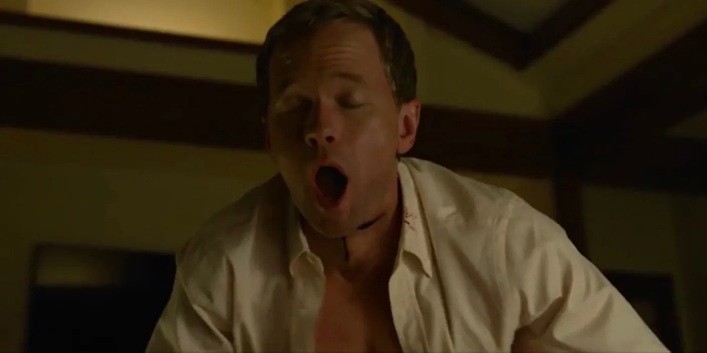 David Finchers 10 Most Unsettling Scenes Ranked