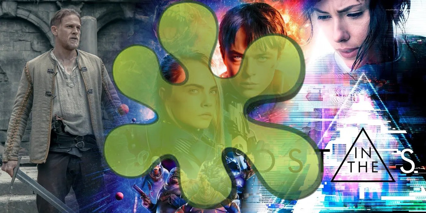 Rotten Tomatoes is Not to Blame For Poor Box Office Screen Rant