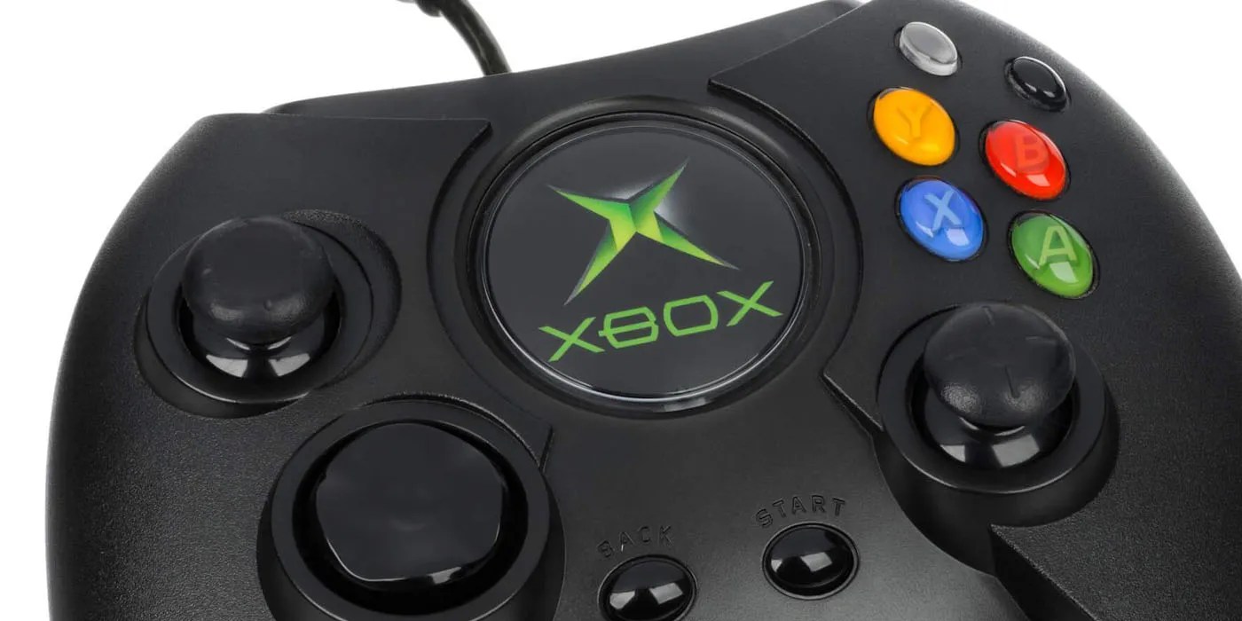 PlayStation Blurred Out An Xbox One Controller In Their