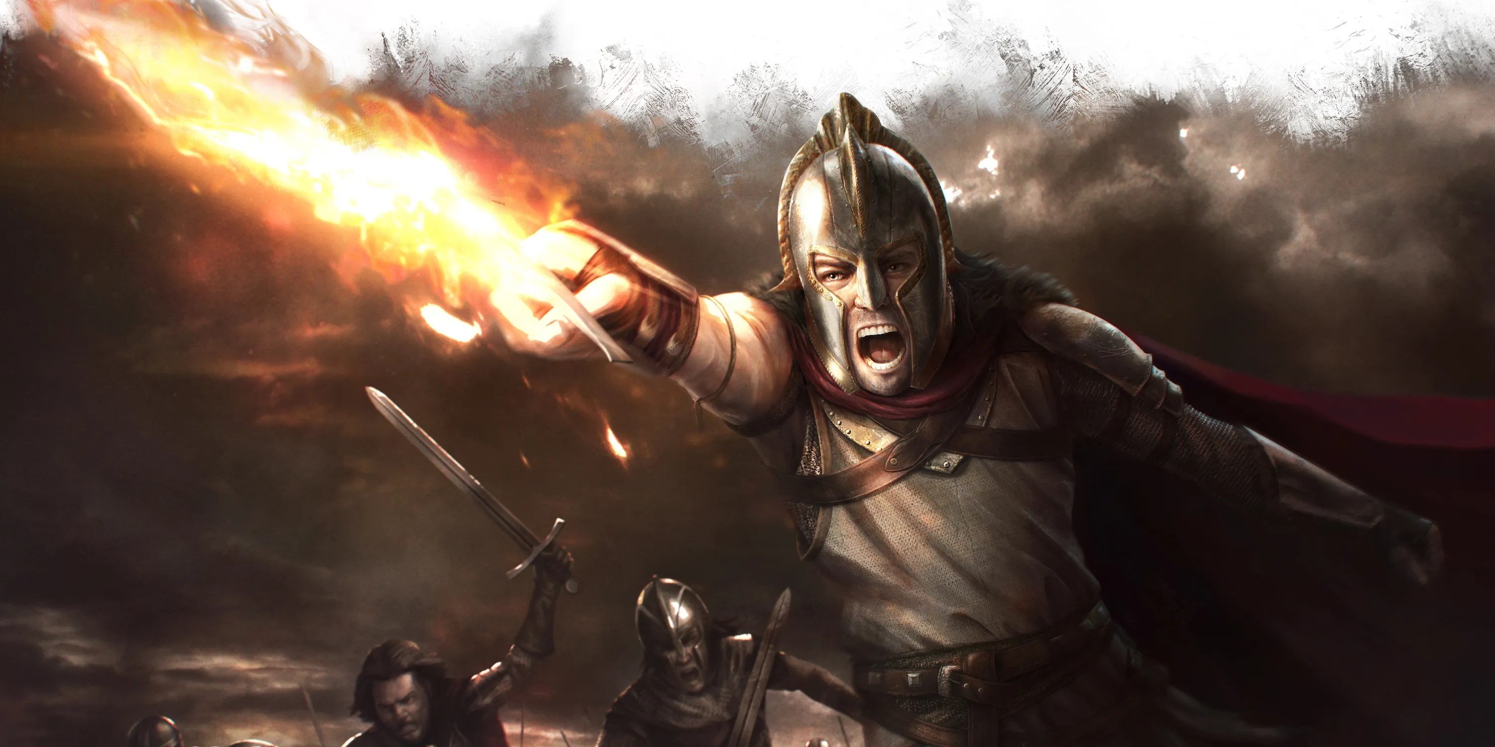 Game of Thrones Spinoff Script Complete Screen Rant