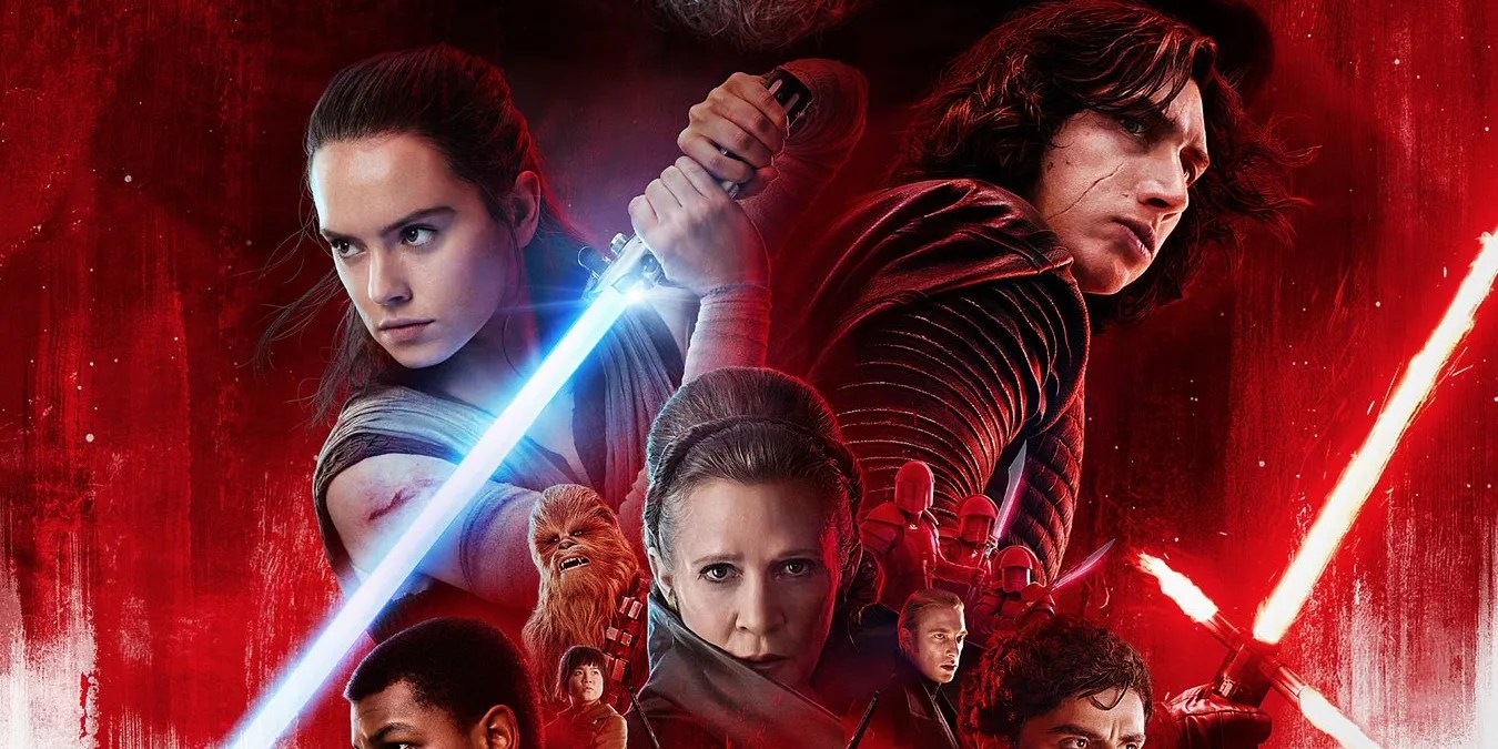 Star Wars The Last Jedi's Mark Hamill On If He'll Return