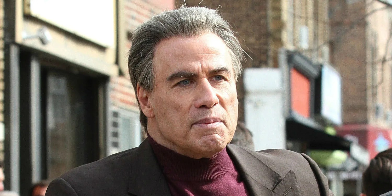 Moves so bad that they&rsquo;re good, according to Reddit - Gotti (2018)