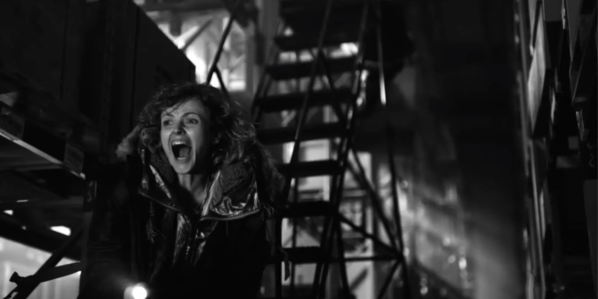 Black Mirror Pokes Fun at 2017 Screen Rant