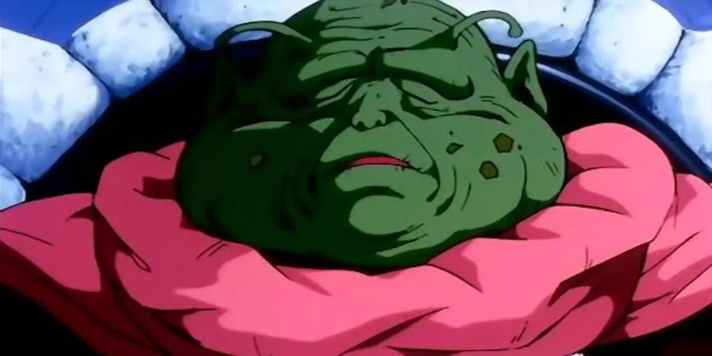 top trend news Dragon Ball 8 Gods Way Stronger Than Goku