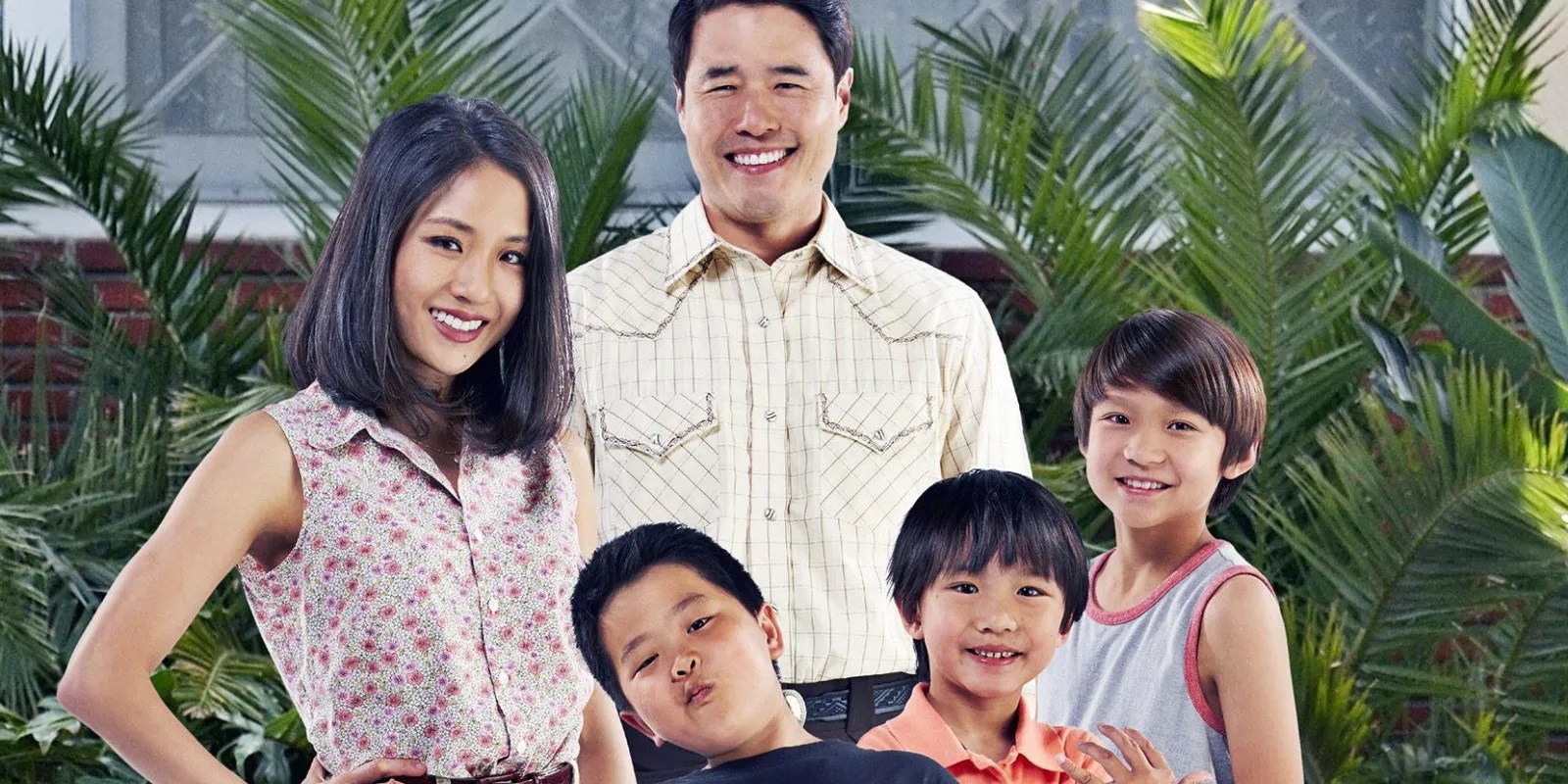 Fresh Off The Boat 5 Characters We'll Miss When the Show Ends (& 5 Who