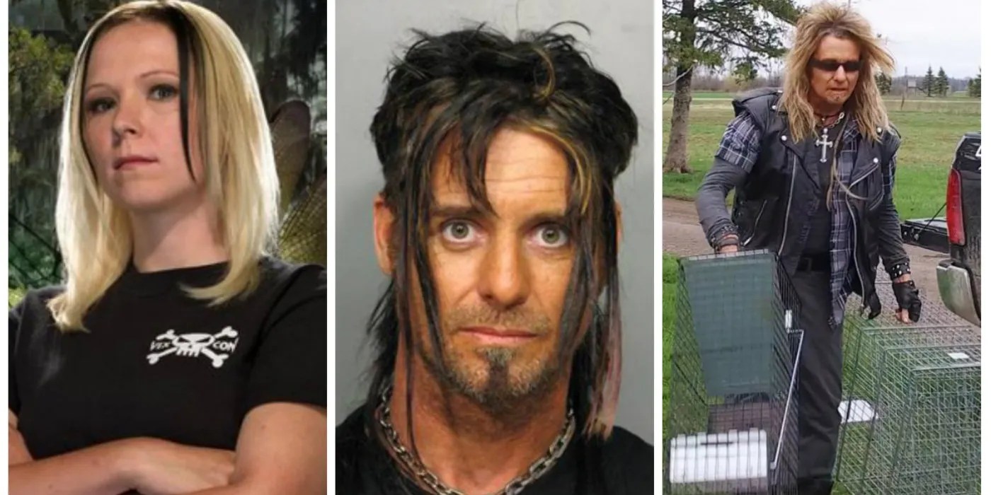 16 Secrets Behind Billy The Exterminator You Had no Idea About(016)
