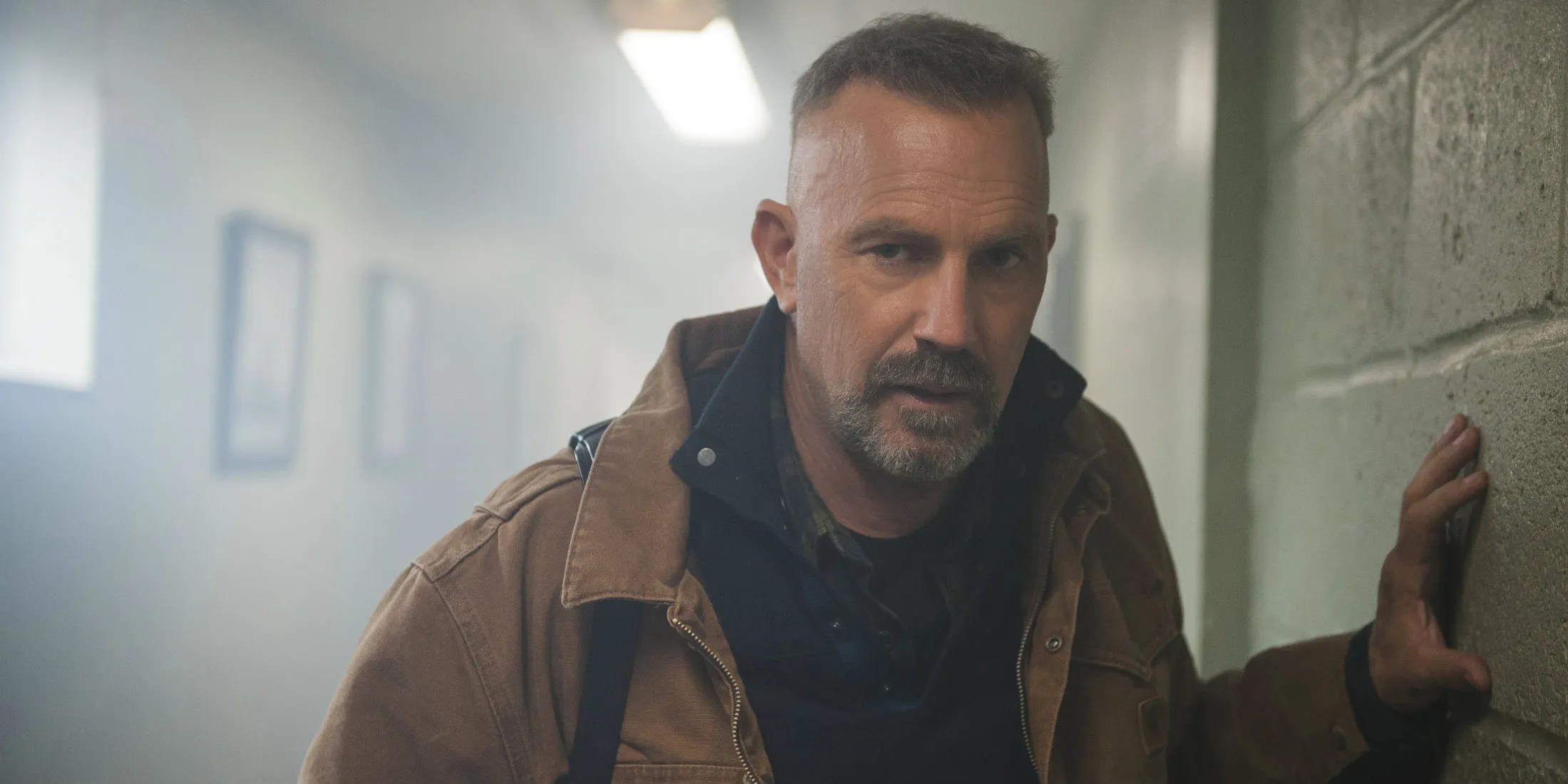 Kevin Costner Roles Where You Recognise The Yellowstone Star