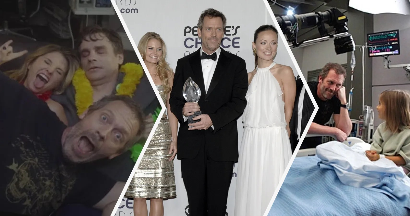 15 Secrets You Didn't Know Behind House ScreenRant