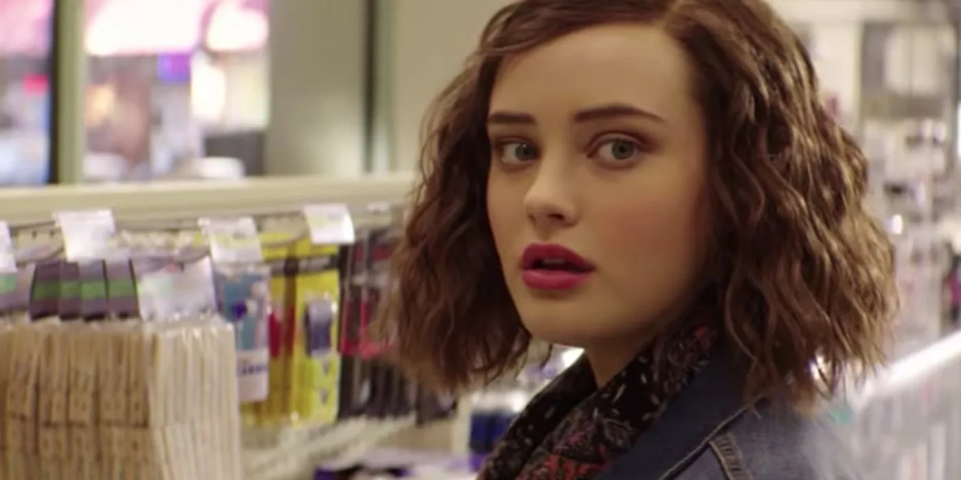 Katherine Langford Won’t Return For 13 Reasons Why Season 3